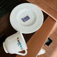 كوب فنتج ماركة هرمونيا صناعة اسبانيا