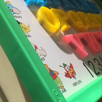 سبورة تعليمية فنتج