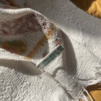 فوطة - منشفة فنتج | إصدار مابين السبعينات إلى بداي...