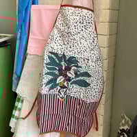 طقم مريلة فنتج