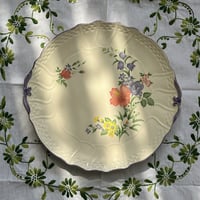 صحن فنتج ونادر Japan