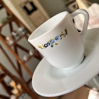 كوب فنتج ماركة هرمونيا صناعة اسبانيا