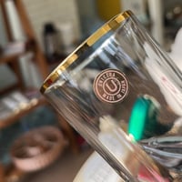 طقم من 5 كاسات صناعة يابانية فنتج