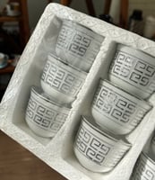 فناجيل اصدار قديم من ( سعد حباب الجبر )