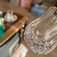 فناجين كرستال فنتج ونادرة من الثمانينات