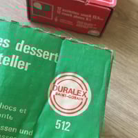 صحن فنتج ونادر من درولكس