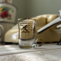 استكانات فنتج - حجم صغير