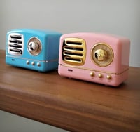 سماعة خارجية - بلوتوث