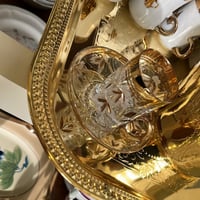 نص درزن بيالات تركية فنتج