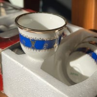 فناجيل يابانية اصدار عتيق