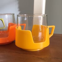 كوب انجليزي فنتج