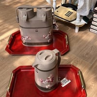 ترمس فنتج صناعة شنقهاي الصين