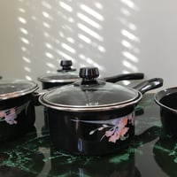 طقم قدور اصدار قديم