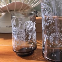 من كاسات libbey الأمريكية