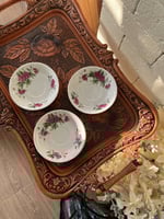 Dish صحون استكانات " فنتج