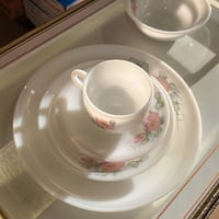 طقم ماليزي Hanamori فنتج من الثمانينات