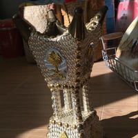 مبخر فنتج (يحمل شعار سيفين ونخلة )