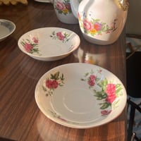 Dish صحون استكانات " فنتج