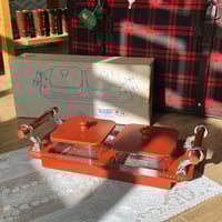 صينية تقديم فنتج