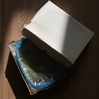 صينية صغيرة حديد صناعة يابانية فنتج