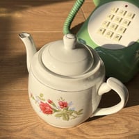 ابريق صين اصدار عتيق