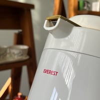 ‏thermos ترمس ايفرست صناعةيابانية اصدار قديم مخزن