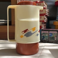 ترمس صغير فنتج ، صناعة هندية