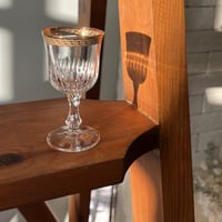 كاسات فنتج حجم صغير " صناعة فرنسية