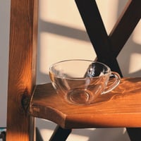 كوب فرنسي فنتج ماركة arcoroc