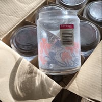 برطمان فنتج صناعة فرنسية ماركة لومينارك