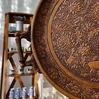 صينية عتيقة ونادرة