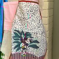 طقم مريلة فنتج