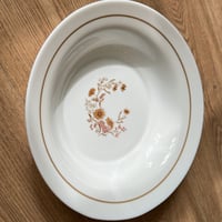 صناعة انجليزية فنتج ماركة بايركس نمط خريف البلد