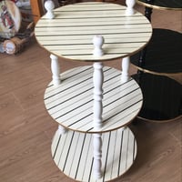 طاولات زاوية فنتج صناعة تايوان