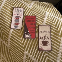 مغناطيس معدني شابي شيك