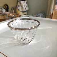 درزن فنجال السيف الرومانسي