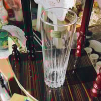 قلاص كرستال من لومينارك