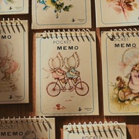 مذكرة الجيب ، فنتج صناعة تايوان