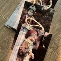 أكياس هدايا فنتج