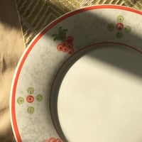 صحن ايطالي فنتج