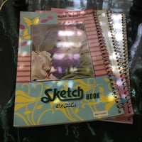 كراسة رسم - اسكتش بوك