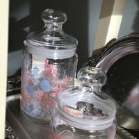 برطمان فنتج صناعة فرنسية ماركة لومينارك