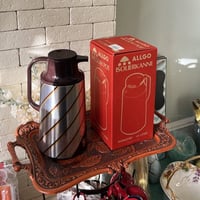 ترمس فنتج صناعة يابانية