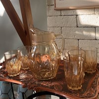 طقم اصدار عتيق صناعة ألمانيا