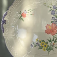 صحن فنتج ونادر Japan