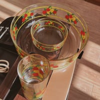 طقم ايطالي اصدار عتيق