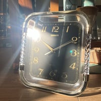 ساعة فنتج صناعة تايوان .