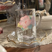 طقم بيالات صناعة يابانية فنتج