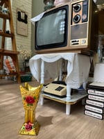 Porcelain Incense Burner مبخر سيراميك اصدار عتيق ص...