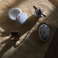 تحف ايطالية فنتج